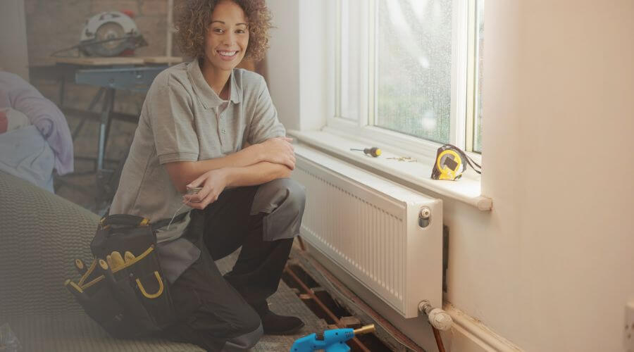 Professional Leak Detection in Eglon, WV